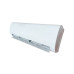 Настенный фанкойл Raymer FAN-85BGW 4.5 кВт, встроенный Wi-Fi