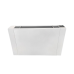 Напольный фанкойл Raymer FLP-30DC с WI-FI, до 30 кв.м, двухтрубный, инверторный