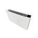 Напольный фанкойл Raymer FLP-30DC с WI-FI, до 30 кв.м, двухтрубный, инверторный