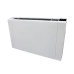 Напольный фанкойл Raymer FLP-30DC с WI-FI, до 30 кв.м, двухтрубный, инверторный