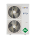 Тепловий насос повітря-вода Raymer RAY-18DS1-EVI 220V 18 кВт спліт-система