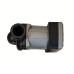 Циркуляционный насос Raymer IP32-17-180E инверторный 280 Вт, производительность до 10 м³/ч