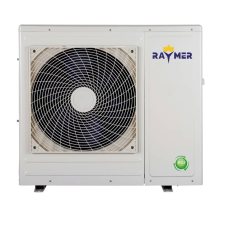 Тепловий насос повітря-вода on/off RAY-07MN (220V) 7 кВт моноблок Тепловий насос повітря-вода on/off RAY-07MN (220V) 7 кВт моноблок