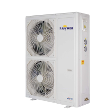 Тепловий насос повітря-вода on/off RAY-19MN (380V) 19 кВт моноблок Тепловий насос повітря-вода on/off RAY-19MN (380V) 19 кВт моноблок