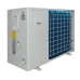 Тепловий насос повітря-вода on/off RAY-10MN (220V) 10 кВт моноблок