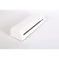 Настенный фанкойл Raymer FAN-85BG (FP-102BG) , 850 м3/ч (нагрев/охлаждение — 6,5кВт / 4,3 кВт)