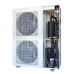 Тепловий насос повітря-вода on/off RAY-23MN (380V) 23 кВт моноблок