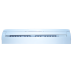Настенный фанкойл Raymer FAN-85BG (FP-102BG) , 850 м3/ч (нагрев/охлаждение — 6,5кВт / 4,3 кВт)