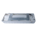 Настенный фанкойл Raymer FAN-85BG (FP-102BG) , 850 м3/ч (нагрев/охлаждение — 6,5кВт / 4,3 кВт)