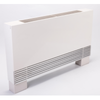 Фанкойл Raymer FLP-30CM ультратонкий підлоговий Wi Fi Фанкойл Raymer FLP-30CM ультратонкий підлоговий Wi Fi