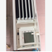 Фанкойл Raymer FLP-50CM ультратонкий підлоговий