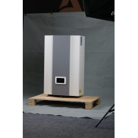 Тепловий насос повітря-вода Raymer RAY-13DS1 13 кВт (спліт-система) Тепловий насос повітря-вода Raymer RAY-13DS1 13 кВт (спліт-система)