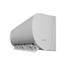 Настенный фанкойл Raymer FAN-102BGW 5.41 кВт, встроенный Wi-Fi