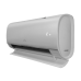 Настенный фанкойл Raymer FAN-51BGW 2,7 кВт, встроенный Wi-Fi