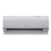 Настенный фанкойл Raymer FAN-51BGW 2,7 кВт, встроенный Wi-Fi