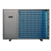 Тепловий насос повітря-вода on/off Raymer RAY-07MN2 black (220V) 7,6 кВт моноблок