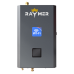 Тепловий насос повітря-вода Raymer RAY-18DS2-EVI 18 кВт, інвертор до -30 °C, спліт-система до 240 кв.м. 220V