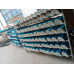 Настенный фанкойл Raymer FAN-85BG (FP-102BG) , 850 м3/ч (нагрев/охлаждение — 6,5кВт / 4,3 кВт)